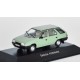 1990 Škoda Forman – Zelená topolová – DeAgostini 1:43