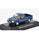 1991 Škoda Favorit Pick-up – DeAgostini 1:43
