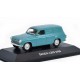 1969 Škoda 1202 Van – DeAgostini 1:43