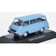 1979 Škoda 1203 Minibus – DeAgostini 1:43