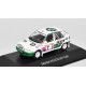 1995 Škoda Felicia Kit Car – P. Sibera / P. Gross – DeAgostini 1:43