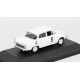 1964 Škoda 1000 MB Rallye – DeAgostini 1:43