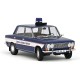 1974 LADA 1500 – VEŘEJNÁ BEZPEČNOST, OO VB Praha 4 – z filmu Vánoce u Matěnů – Model DEPO 1:18