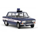 1975 LADA 1500 - Tanková a automobilní inspekce – Model DEPO 1:18, limitovaná edice 30 ks