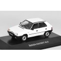 1993 Škoda Favorit GLX – DeAgostini 1:43