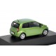 2011 Škoda Citigo – zelená metalíza – DeAgostini 1:43