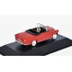 1962 Škoda Felicia kabriolet – DeAgostini 1:43