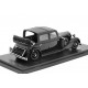 1931 Tatra 80 Landaulet − vůz prezidenta T. G. Masaryka - otevřená plachta − Autocult 1:43, LIMITOVANÁ EDICE 150 a 150 ks7 ks