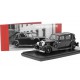 1931 Tatra 80 Landaulet − vůz prezidenta T. G. Masaryka - zatažená plachta − Autocult 1:43, LIMITOVANÁ EDICE 150 a 150 ks