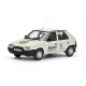 1992 Škoda Favorit – Český rozhlas, Zpravodajství – foto pozadí – Model DEPO/Abrex 1:43