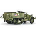 194 US Halftrack M3 (obrněný polopásový transporter) – Gonio/Kaden 1:24