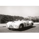 1950 Škoda 1101 (Tudor) Sport − 24 hodin Le Mans − Václav Bobek − 1:43