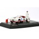 1950 Škoda 1101 (Tudor) Sport − 24 hodin Le Mans − Václav Bobek − 1:43