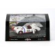 1950 Škoda 1101 (Tudor) Sport − 24 hodin Le Mans − Václav Bobek − 1:43