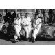 1950 Škoda 1101 (Tudor) Sport − 24 hodin Le Mans − Václav Bobek − 1:43