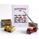 Kniha: MATCHBOX Kings - kompletní katalog sérií Early Lesney Toys, Major Pack, King Size a dalších