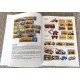 Kniha: MATCHBOX Kings - kompletní sérií Early Lesney Toys, Major Pack, King Size a dalších
