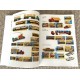 Kniha: MATCHBOX Kings - kompletní sérií Early Lesney Toys, Major Pack, King Size a dalších