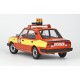1984 Škoda 120 L − Dopravní podnik hl. m. Prahy / DP-Autobusy č. 26 − Model DEPO/CAL 1:18