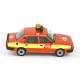 1984 Škoda 120 L − Dopravní podnik hl. m. Prahy / DP-Autobusy č. 26 − Model DEPO/CAL 1:18