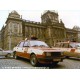 1984 Škoda 120 L − Dopravní podnik hl. m. Prahy / DP-Autobusy č. 26 − Model DEPO/CAL 1:18