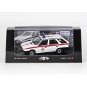 1990 Škoda Forman − zdravotnický vůz AZNP Mladá Boleslav − CAL/MD 1:43