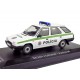 1990 Škoda Forman − Obvodní oddělení Policie SR v Nitře. − AMS/CAL 1:43