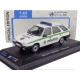 1990 Škoda Forman − Obvodní oddělení Policie SR v Nitře. − AMS/CAL 1:43
