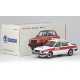 1984 Škoda 120 L − ČSA, letiště Praha-Ruzyně − Model DEPO/CAL 1:18