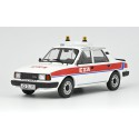1984 Škoda 120 L − ČSA, letiště Praha-Ruzyně − Model DEPO/CAL 1:18