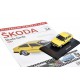 1981 Škoda Garde – DeAgostini 1:43