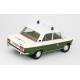 1975 LADA 1500/VAZ 2103 − DDR Volkspolizei (východoněmecká socialistická policie) − iScale/T9 1:18