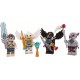 Chima - Set Minifigurek, LEGO 850779