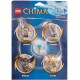 Chima - Set Minifigurek, LEGO 850779