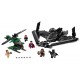 Hrdinové spravedlnosti: souboj vysoko v oblacích, LEGO Super Heroes 76046