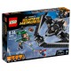 Hrdinové spravedlnosti: souboj vysoko v oblacích, LEGO Super Heroes 76046