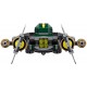 Vaderova stíhačka TIE Advanced proti stíhačce A-Wing, LEGO Star Wars 75150