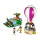 Horkovzdušný balón v Heartlake, LEGO Friends 41097