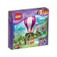 Horkovzdušný balón v Heartlake, LEGO Friends 41097