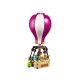 Horkovzdušný balón v Heartlake, LEGO Friends 41097