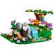 Horkovzdušný balón v Heartlake, LEGO Friends 41097