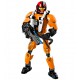 Poe Dameron, LEGO Star Wars 75115