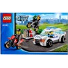 Návod ke stavebnici Západní vlaková honička ,LEGO Toy Story 7597 Western Train Chase