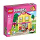 Rodinný domek, LEGO Juniors 10686