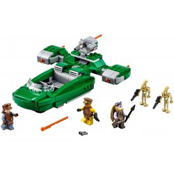 Flash Speeder™, LEGO Star Wars 75091