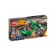 Flash Speeder™, LEGO Star Wars 75091