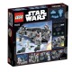 Bojová loď First Order Snowspeeder, LEGO Star Wars 75100
