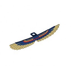 Křídla pro Flying Mummy minifigurku, LEGO 93350 Falcon/Eage Wings