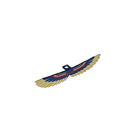 Křídla pro Flying Mummy minifigurku, LEGO 93350 Falcon/Eage Wings
