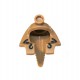 Pokrývka hlavy Mumie Faraona, LEGO 90462 Pharoah Headdress Nemes